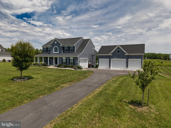 113 Brix Dr, CHURCH HILL, MD 21623