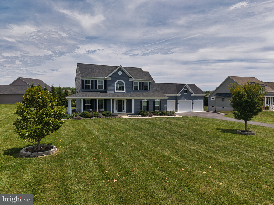 113 Brix Dr, Church Hill, MD 21623 - #3