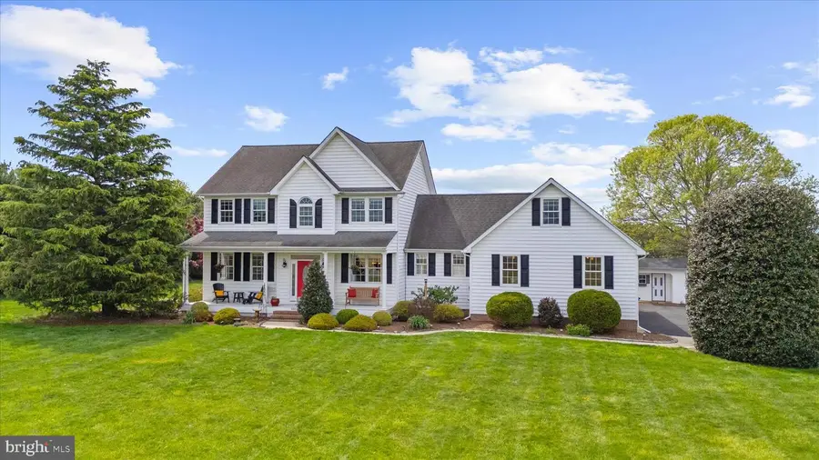 988 White Marsh Rd, Centreville, MD 21617 - #2