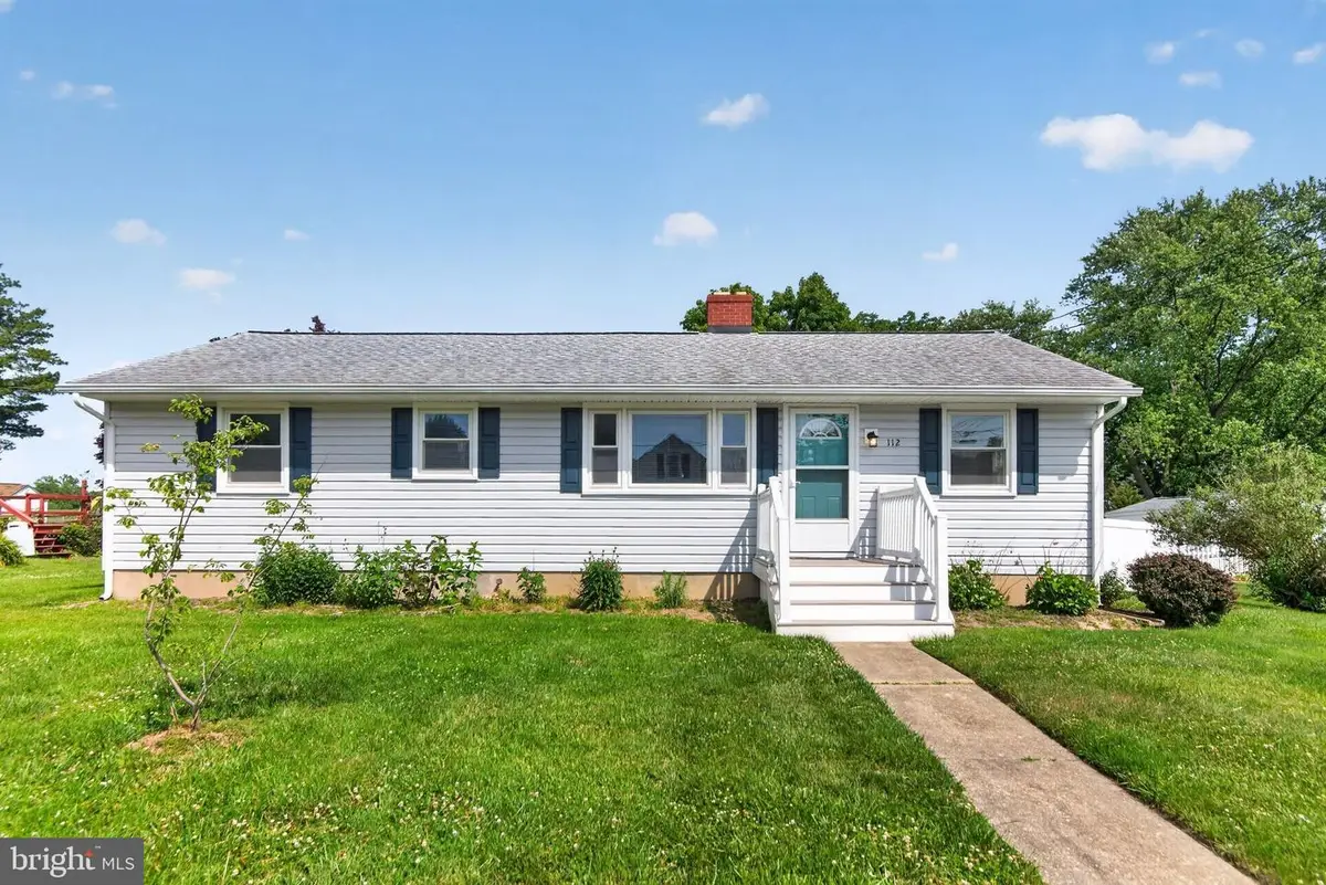 112 Walnut St, Centreville, MD 21617 - #1