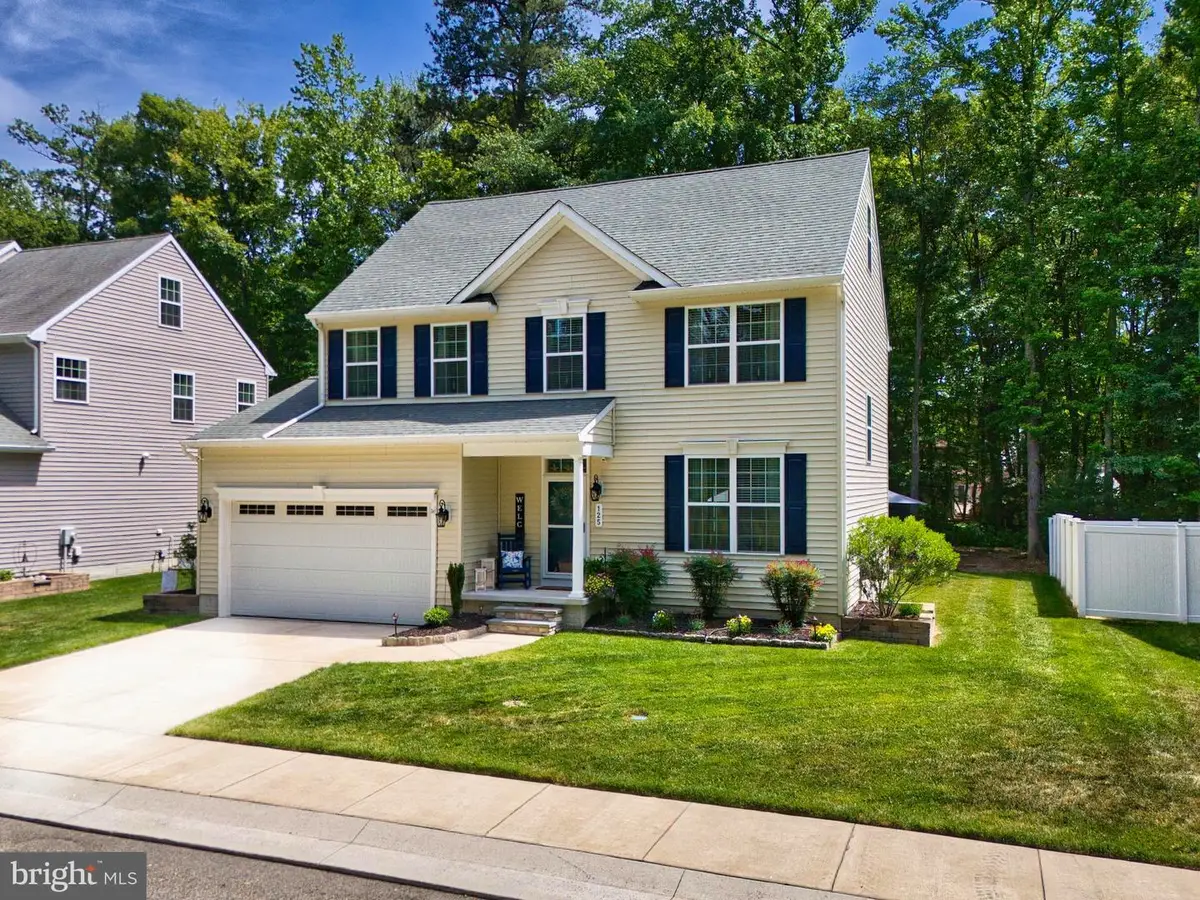 125 Fawn Ln, Grasonville, MD 21638 - #1