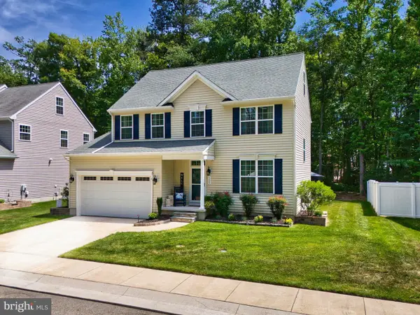 125 Fawn Ln, GRASONVILLE, MD 21638