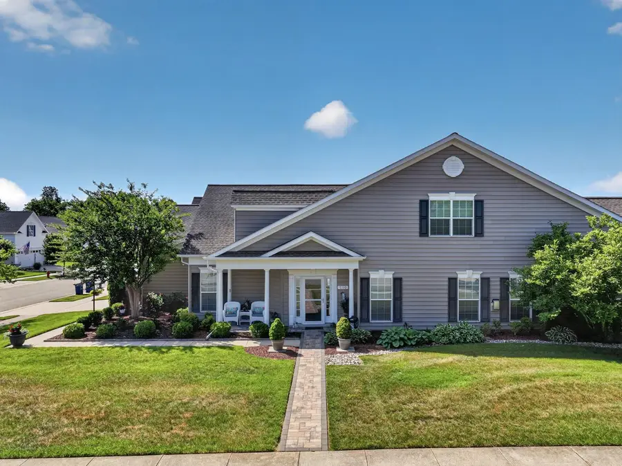 510 Symphony Way, Centreville, MD 21617 - #2