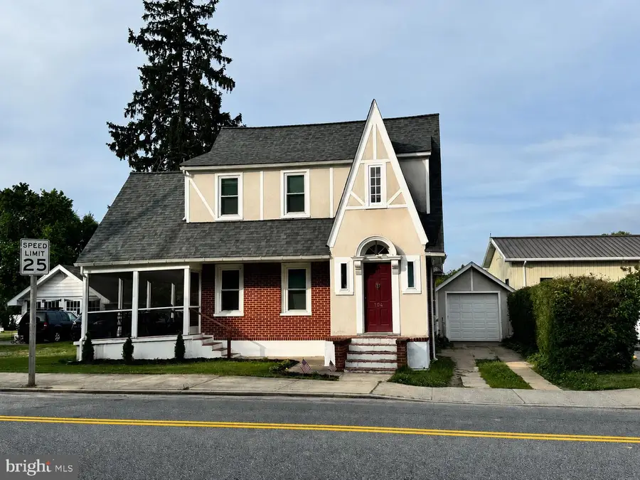 104 Walnut St, Church Hill, MD 21623 - #2
