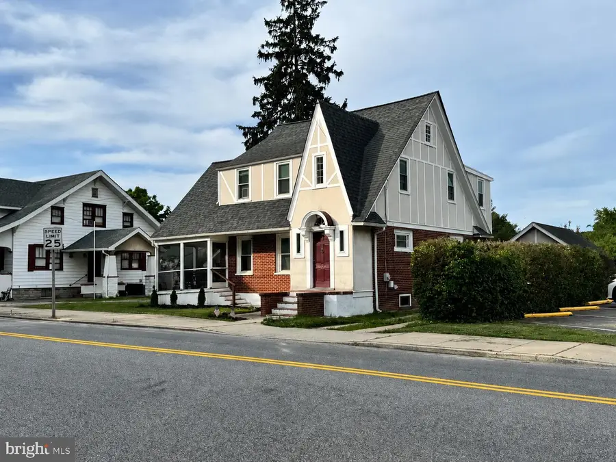 104 Walnut St, Church Hill, MD 21623 - #3