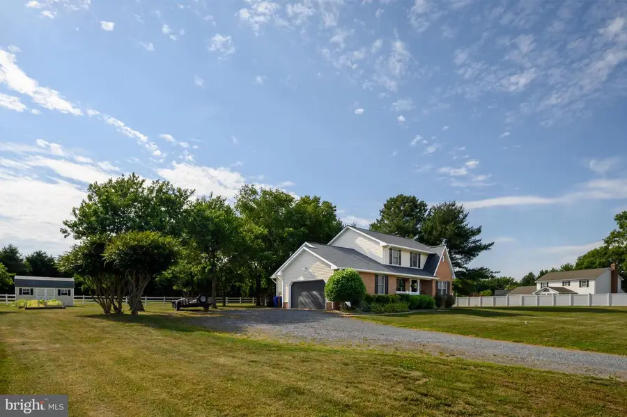 223 Overlook Dr, Queenstown, MD 21658 - #2