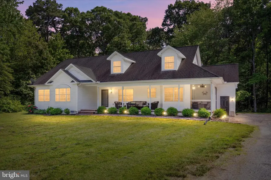 116 Mallard Dr, Stevensville, MD 21666 - #2