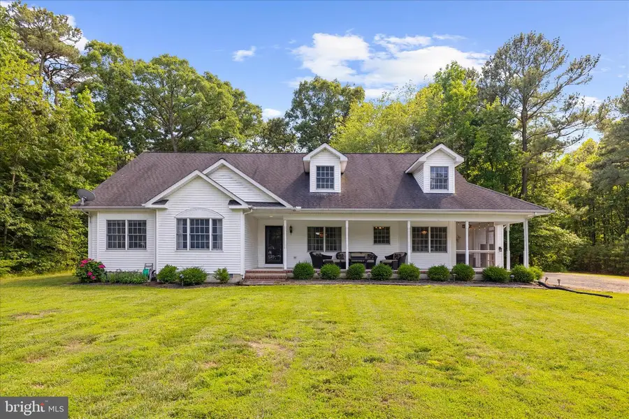 116 Mallard Dr, Stevensville, MD 21666 - #3