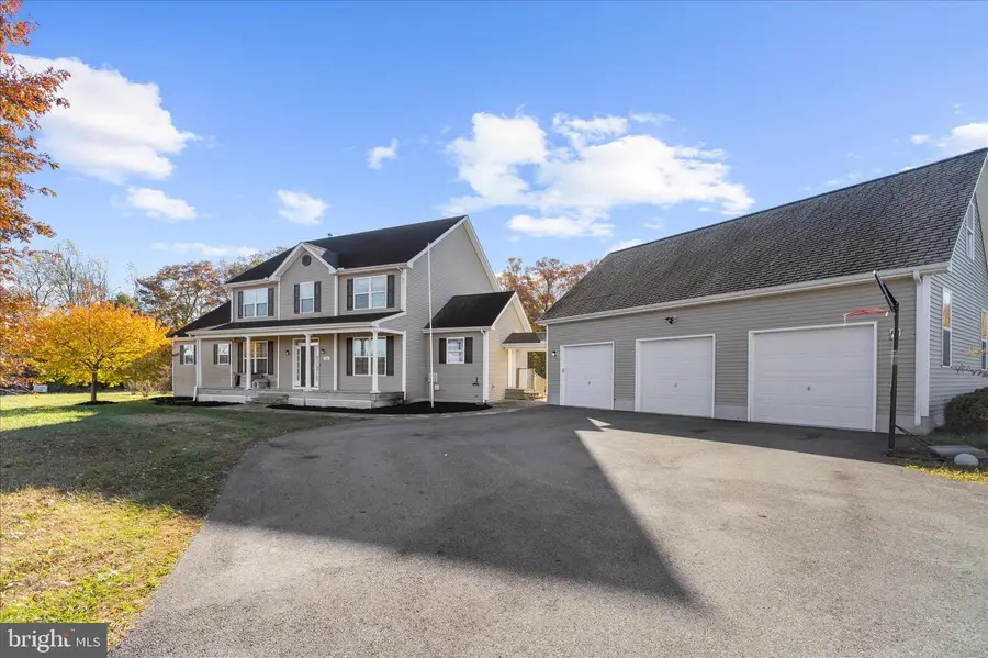 216 Brix Dr, Church Hill, MD 21623 - #2