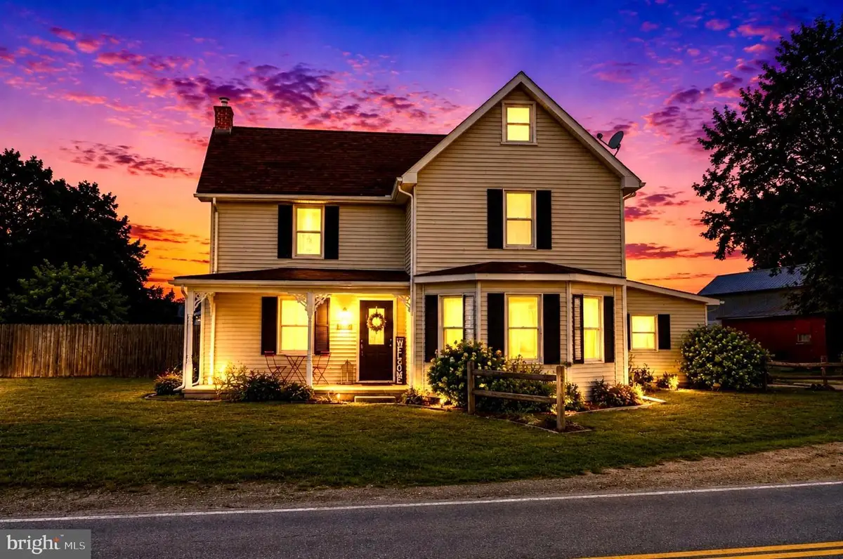 1645 Ruthsburg Rd, Centreville, MD 21617 - #1