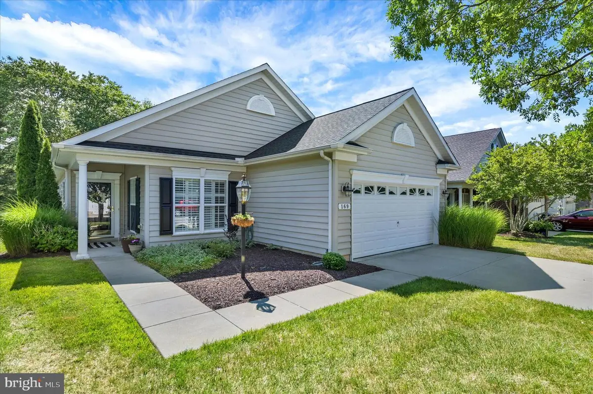169 Symphony Way, Centreville, MD 21617 - #1