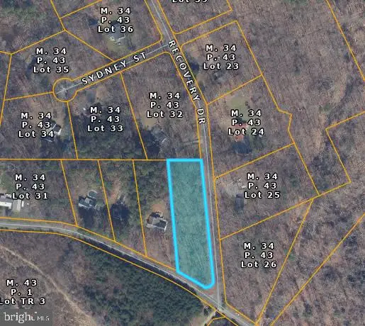 101 Recovery Dr, CENTREVILLE, MD 21617