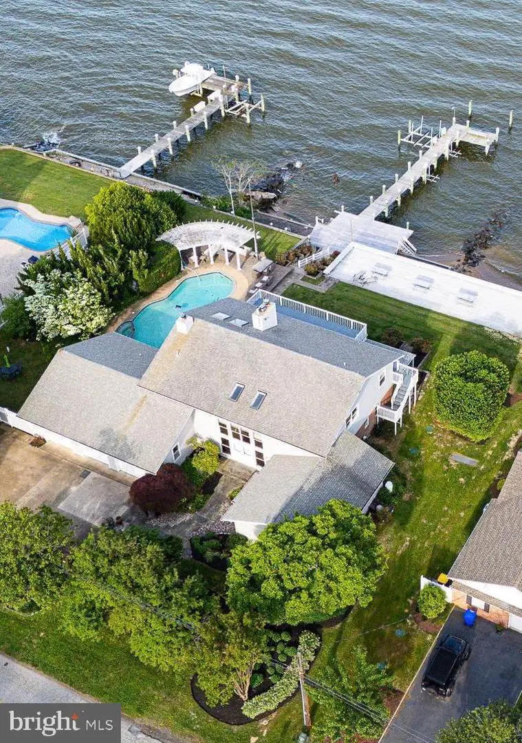 206 Queen Anne Club Dr, Stevensville, MD 21666 - #1