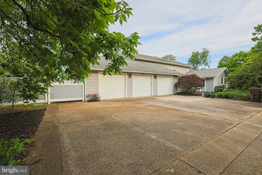 206 Queen Anne Club Dr, Stevensville, MD 21666 - #2