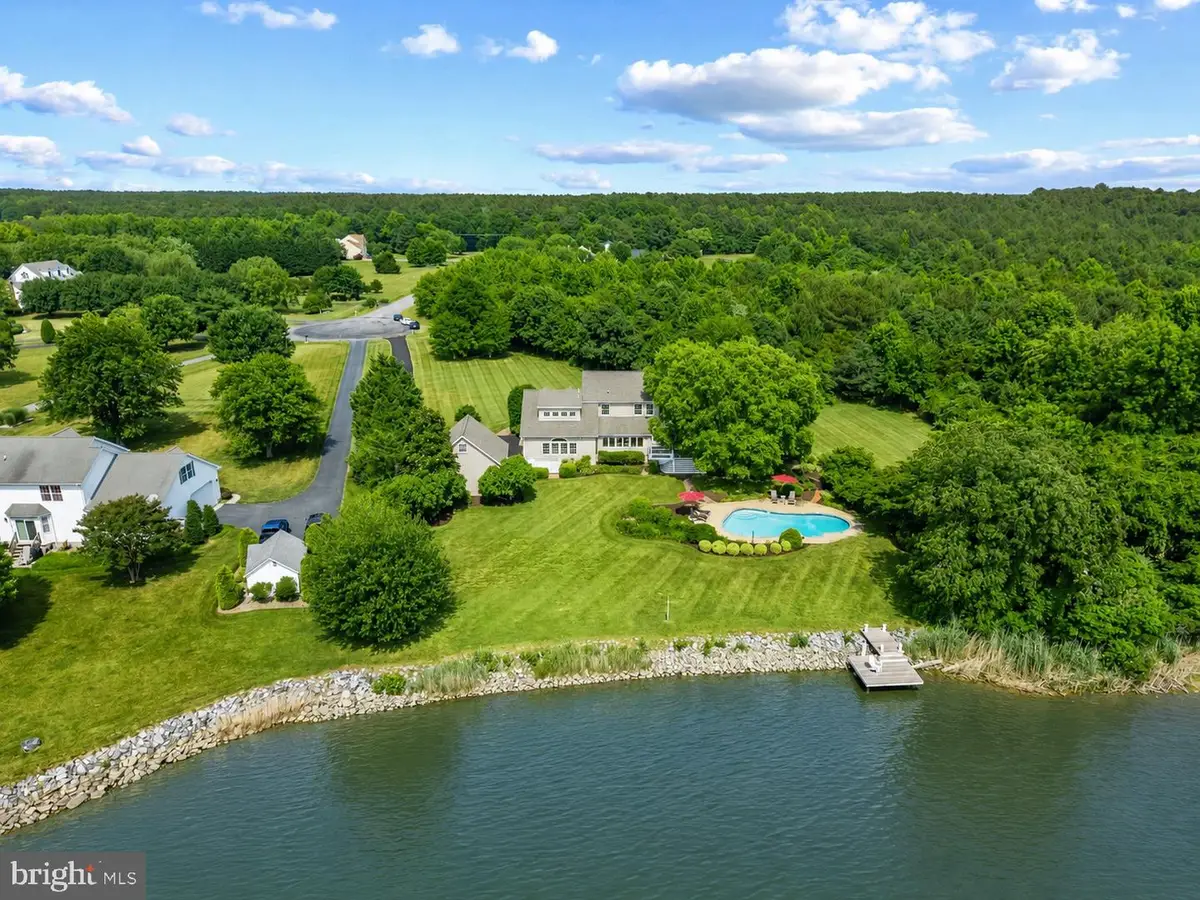115 Nw Creek Dr, Stevensville, MD 21666 - #1