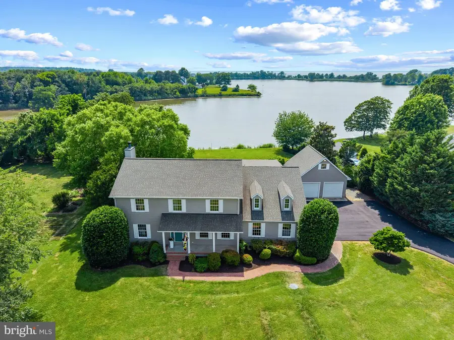 115 Nw Creek Dr, Stevensville, MD 21666 - #2