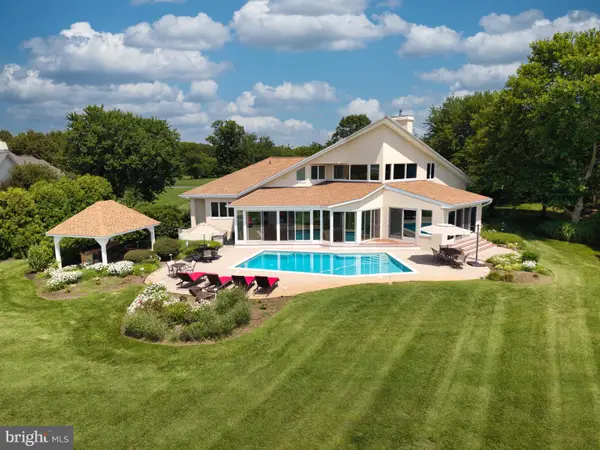 2882 Cox Neck Rd, CHESTER, MD 21619