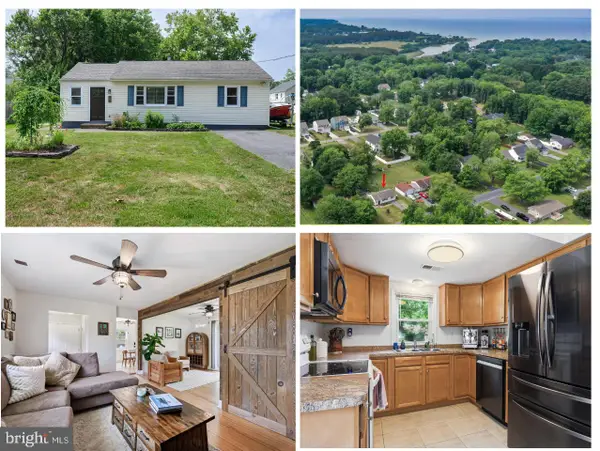 103 Oregon Rd, STEVENSVILLE, MD 21666