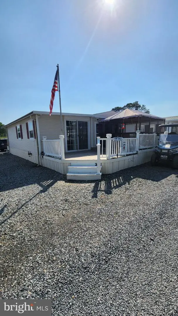 111 Beach Harbor Dr ##194c, Grasonville, MD 21638 - #1