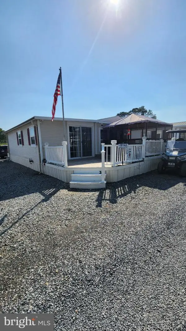 111 Beach Harbor Dr ##194c, GRASONVILLE, MD 21638