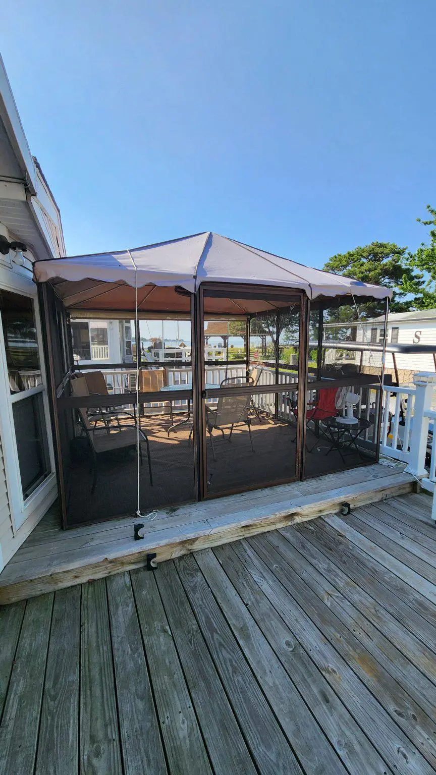 111 Beach Harbor Dr ##194c, Grasonville, MD 21638 - #2
