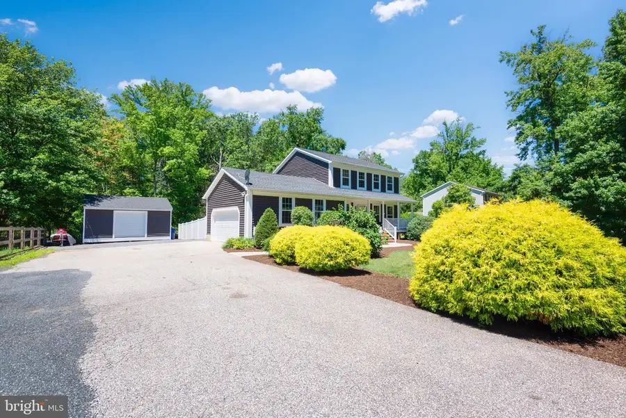 807 Petinot Pl, Stevensville, MD 21666 - #2