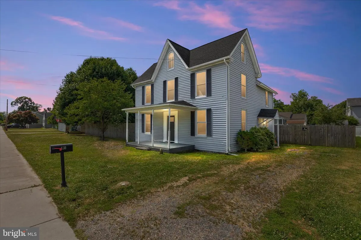 430 Railroad Ave, Centreville, MD 21617 - #1