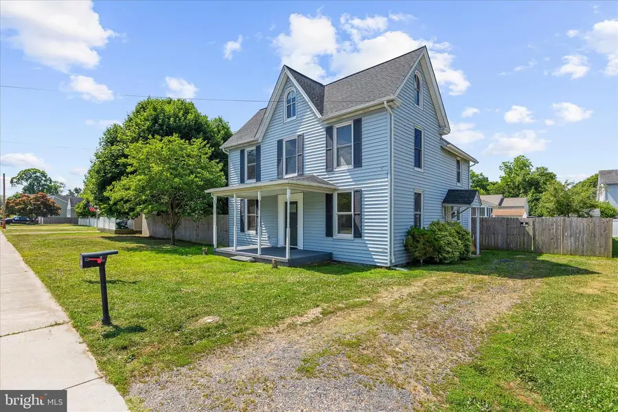 430 Railroad Ave, Centreville, MD 21617 - #2