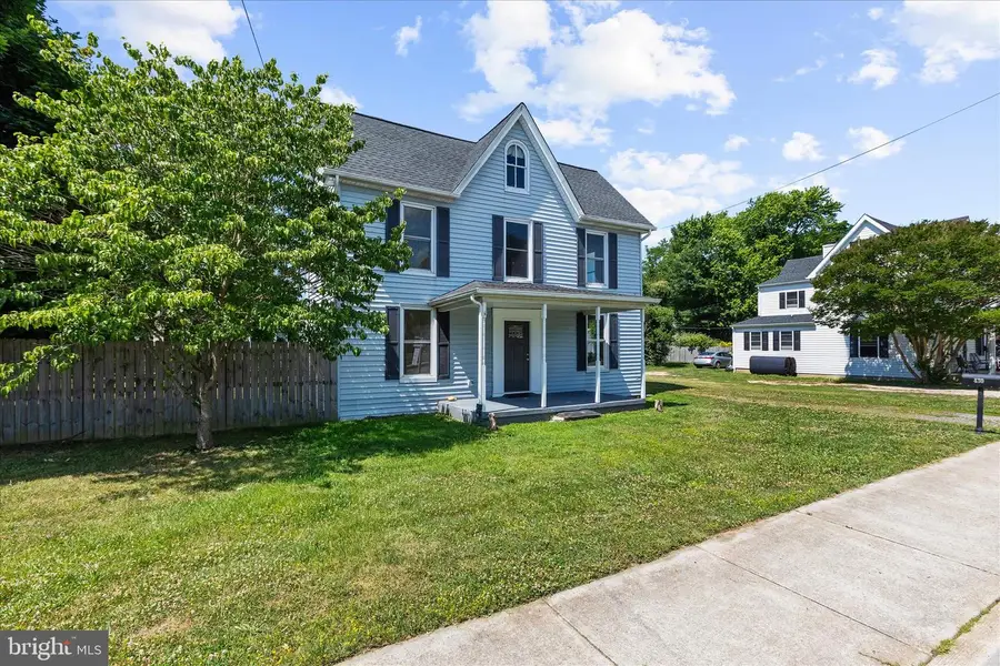 430 Railroad Ave, Centreville, MD 21617 - #3