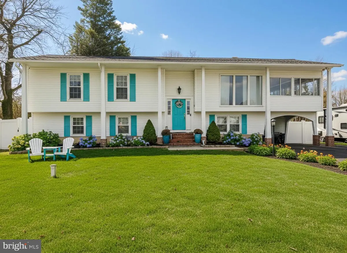511 Chesapeake Ave, Stevensville, MD 21666 - #1