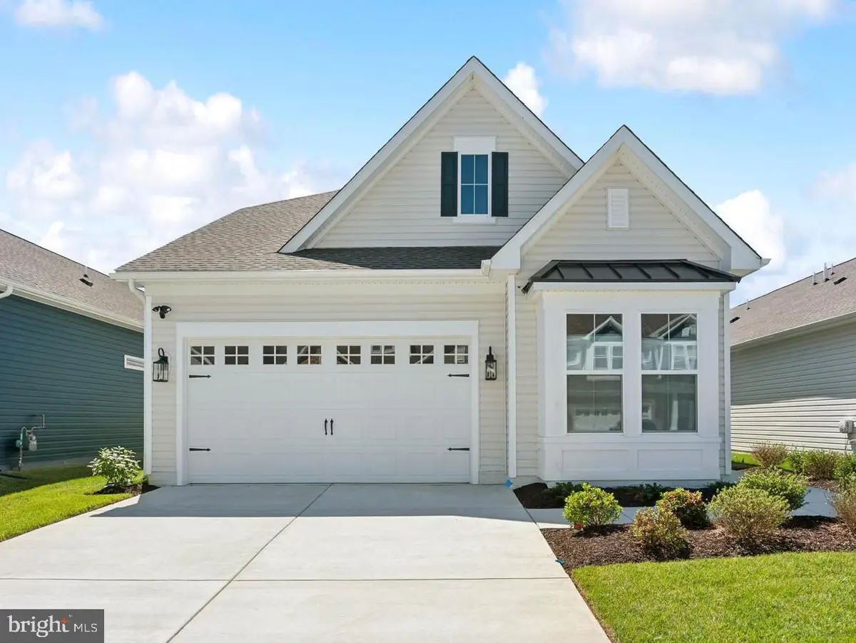 715 Warbler Way, Chester, MD 21619 - #1