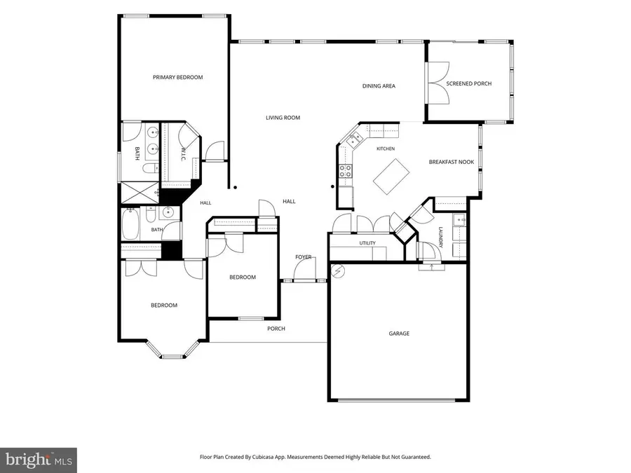 114 Edenderry Ave, Centreville, MD 21617 - #2
