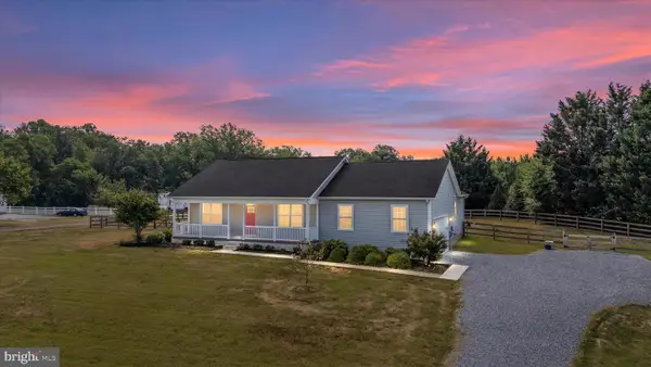 322 Laurens Way, QUEEN ANNE, MD 21657