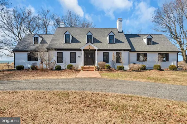 409 Craney Creek Rd, STEVENSVILLE, MD 21666