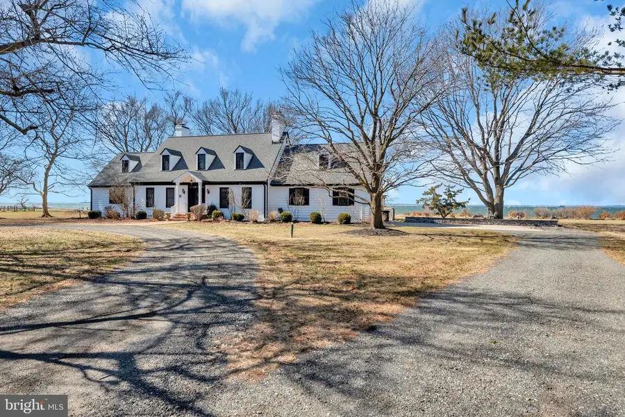 409 Craney Creek Rd, Stevensville, MD 21666 - #2