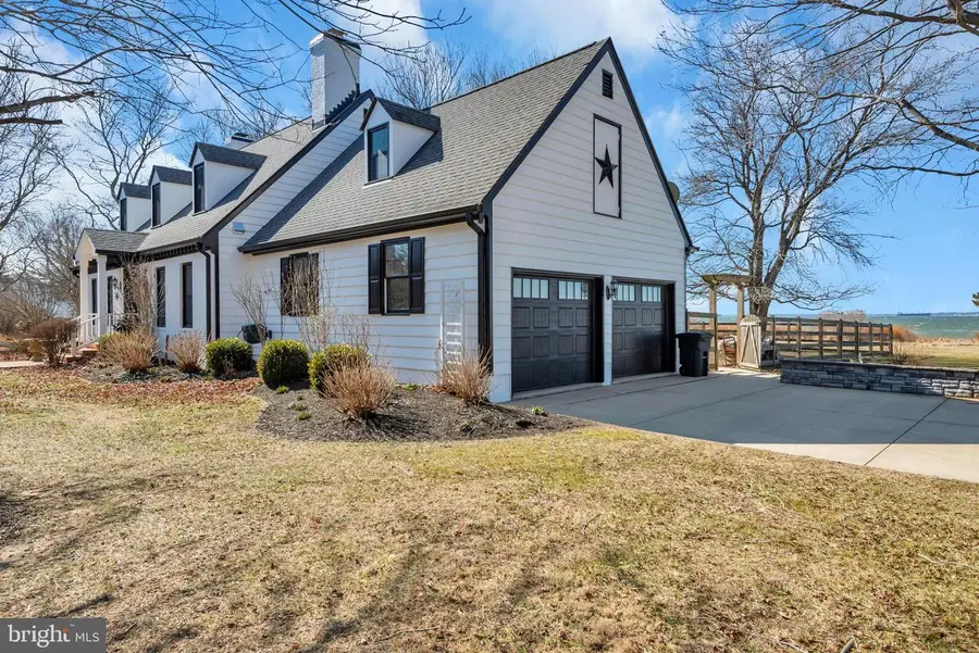 409 Craney Creek Rd, Stevensville, MD 21666 - #3