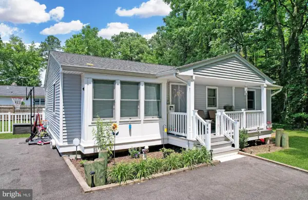 105 Bobbit Ct, STEVENSVILLE, MD 21666