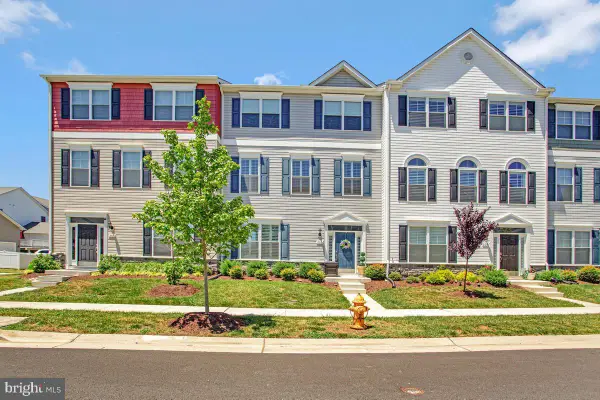 205 Jessica Lyn Ave, STEVENSVILLE, MD 21666