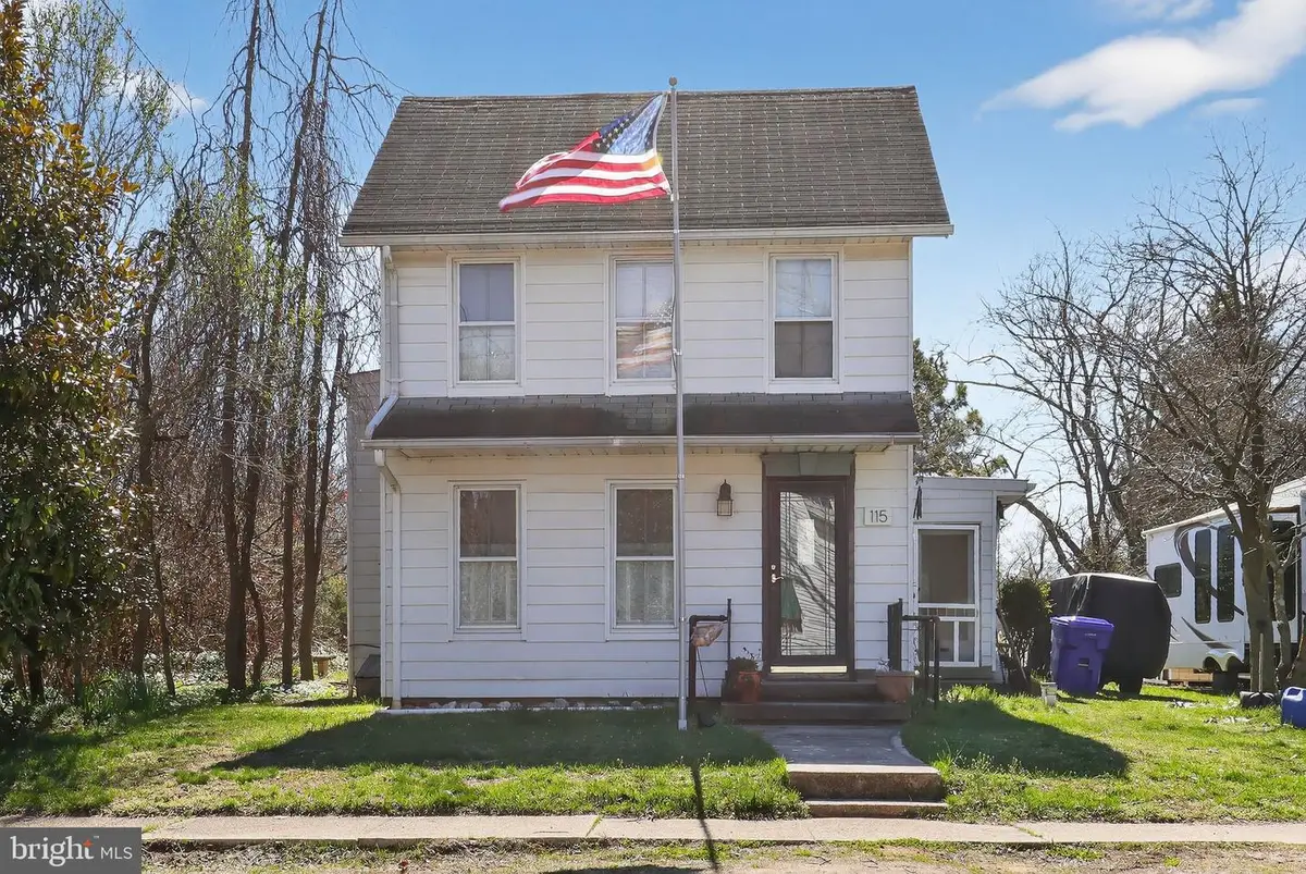 115 2nd St, Crumpton, MD 21628 - #1