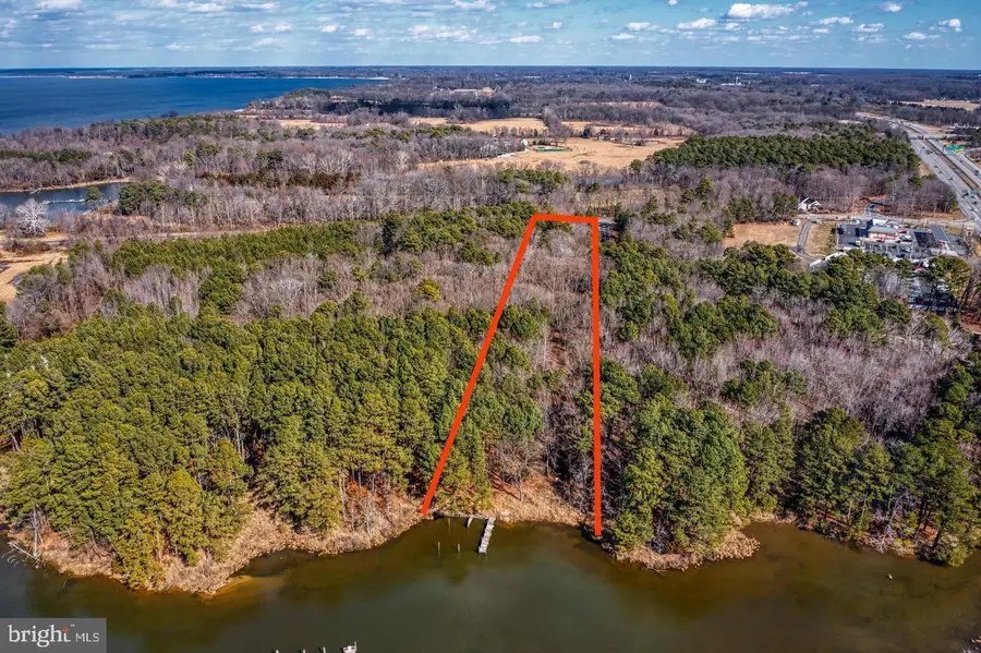 715 Winchester Creek Rd, Grasonville, MD 21638 - #2