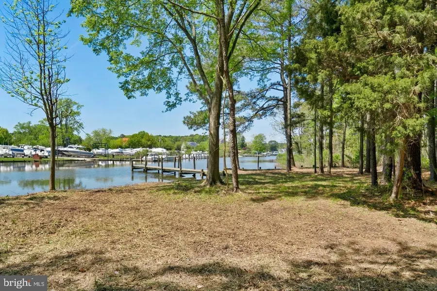 715 Winchester Creek Rd, Grasonville, MD 21638 - #3