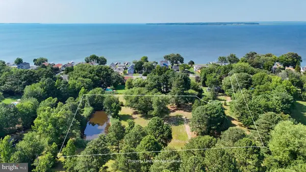 Chester River Dr, GRASONVILLE, MD 21638