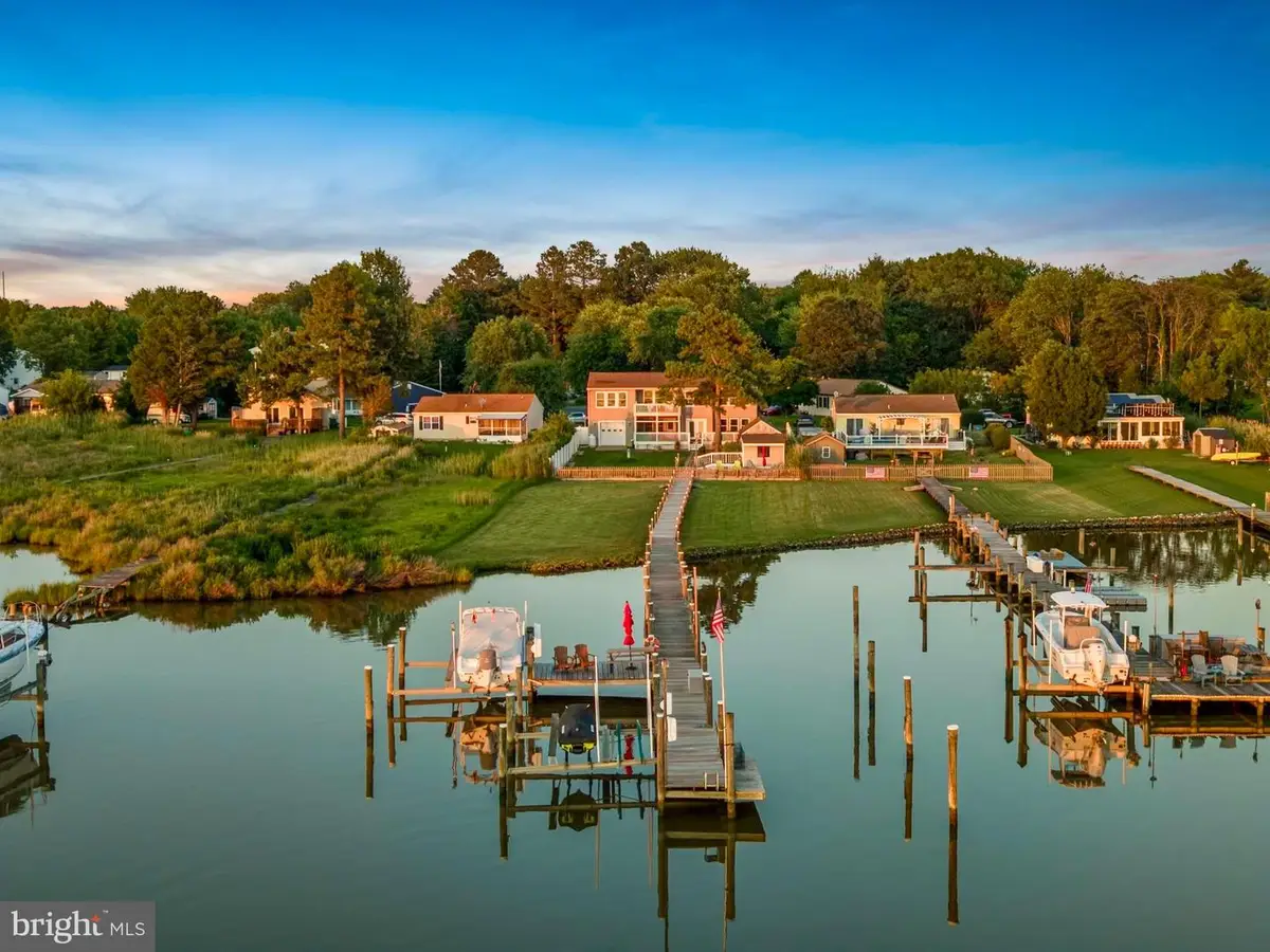 2702 Sherman Dr, Chester, MD 21619 - #1
