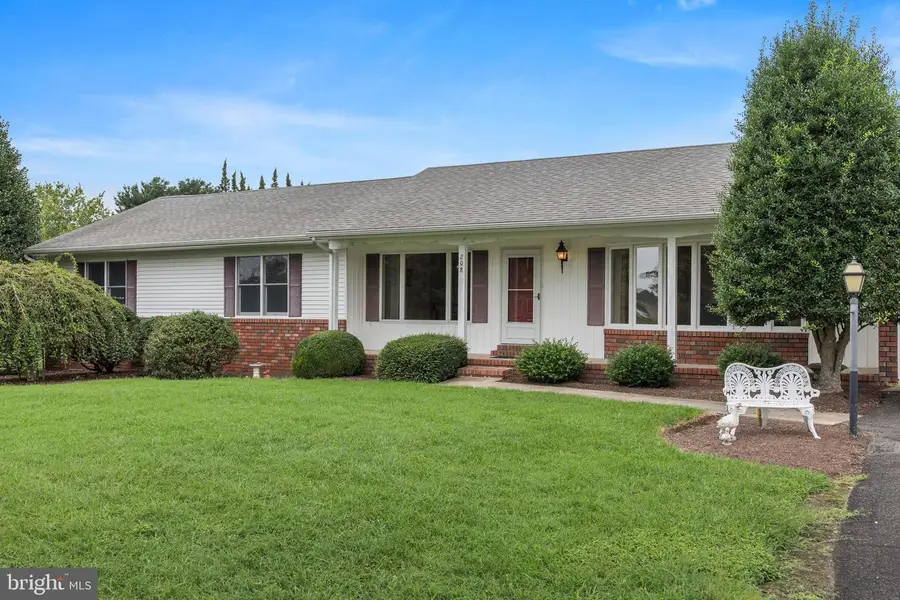 208 Grason Vista Dr, Queenstown, MD 21658 - #3