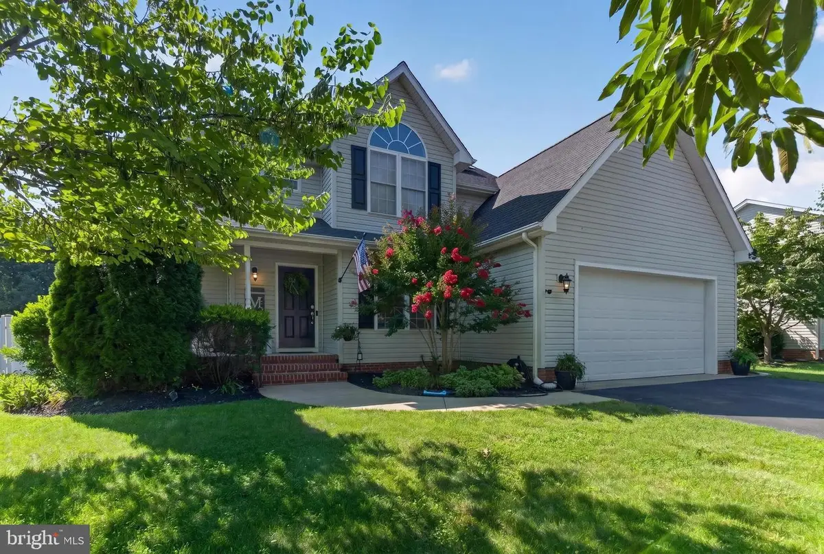 116 Reeand Ln, Church Hill, MD 21623 - #1