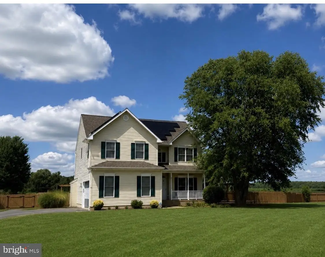 611 Clark Corners Rd, Centreville, MD 21617 - #1