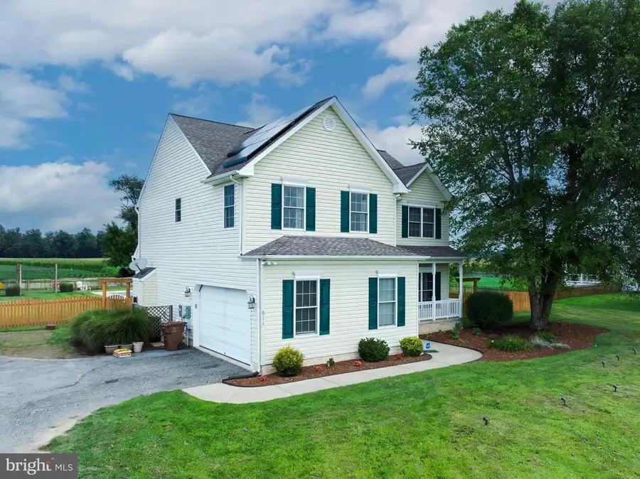 611 Clark Corners Rd, Centreville, MD 21617 - #2