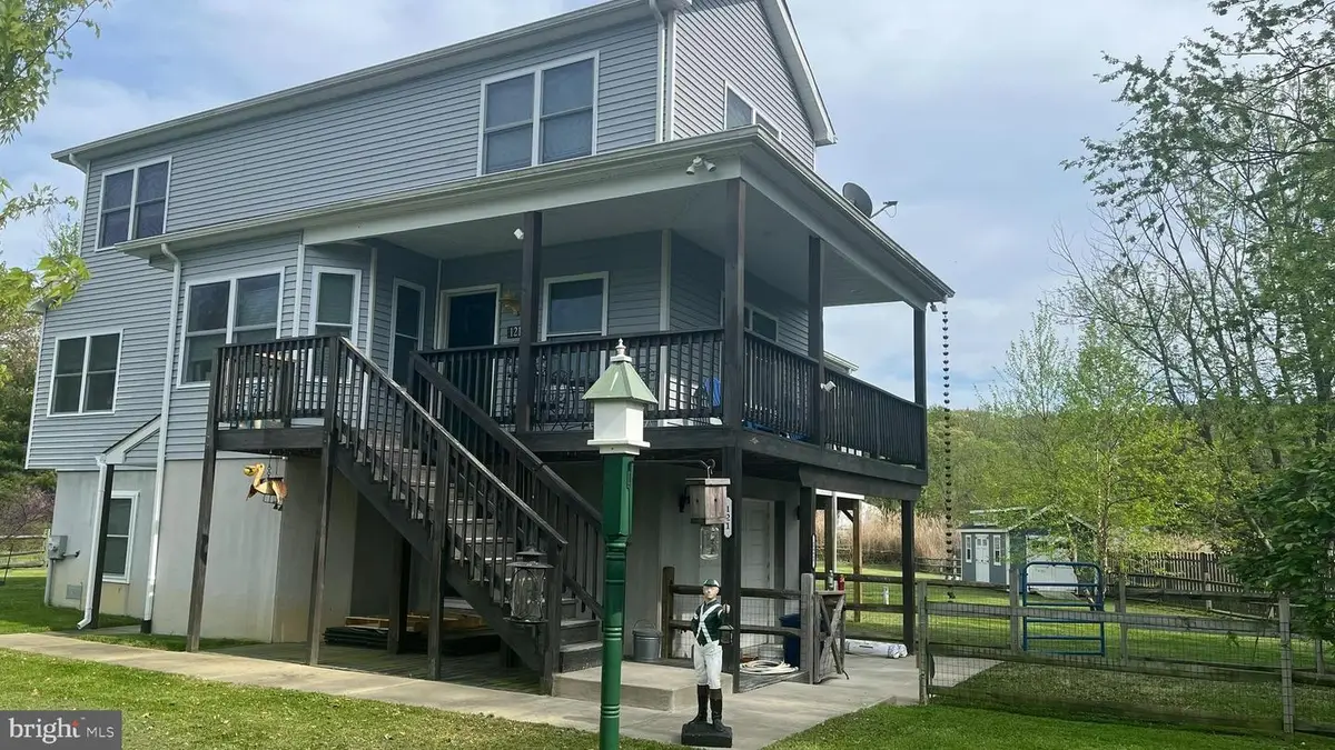 121 Marshy Rd, Grasonville, MD 21638 - #1