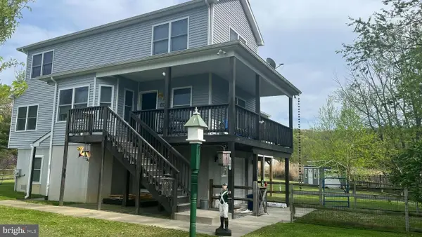 121 Marshy Rd, GRASONVILLE, MD 21638