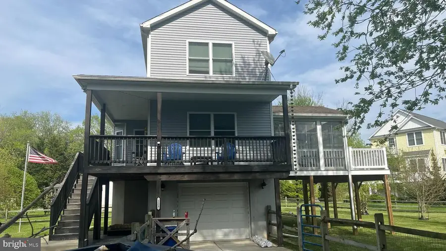 121 Marshy Rd, Grasonville, MD 21638 - #2